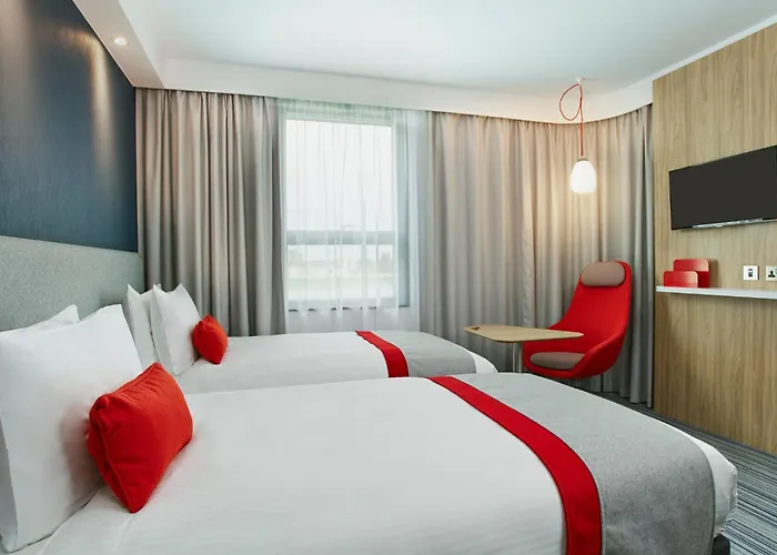 Holiday Inn Express Ajaccio By Ihg