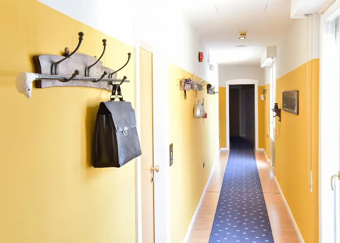 Epoche Hotel Zanella 1889 Torbole Sul Garda