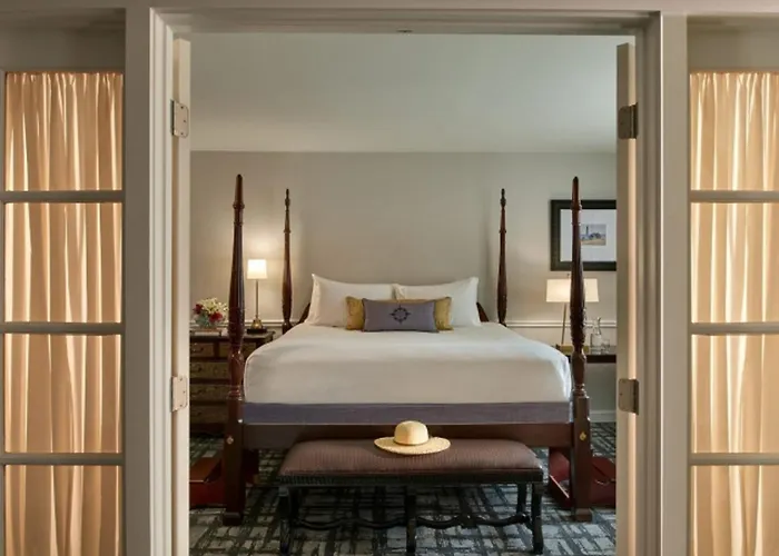 Hotel Viking Newport