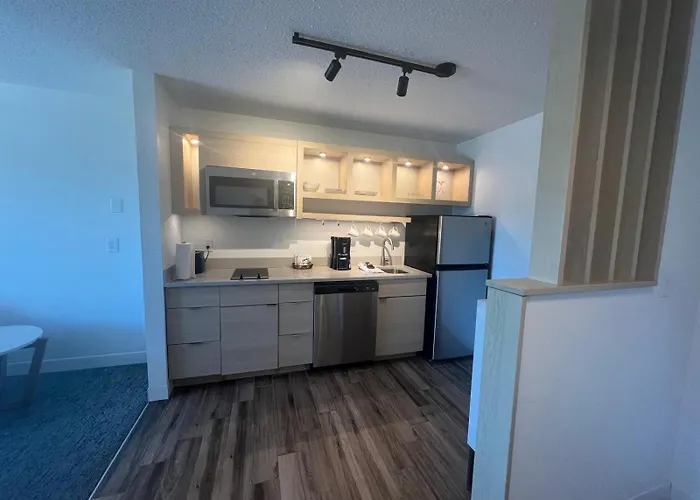 Towneplace Suites Detroit