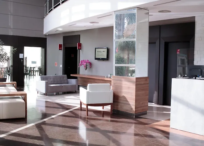 Comfort Suites Londrina