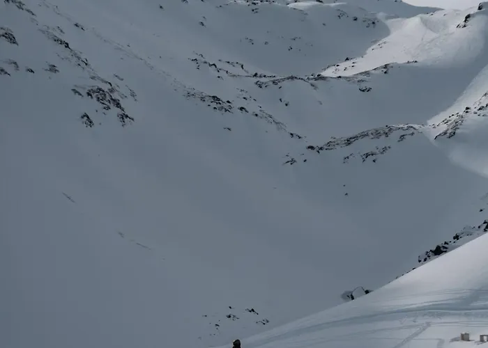 Heimspitze - Alpenhotel&Wirtshaus Gargellen