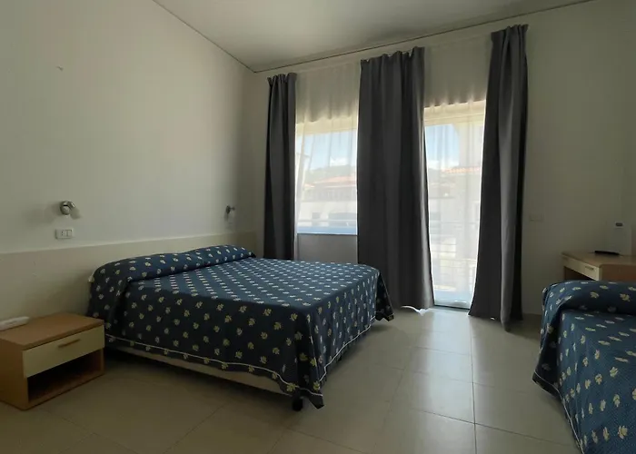 Hotel Mare Agropoli