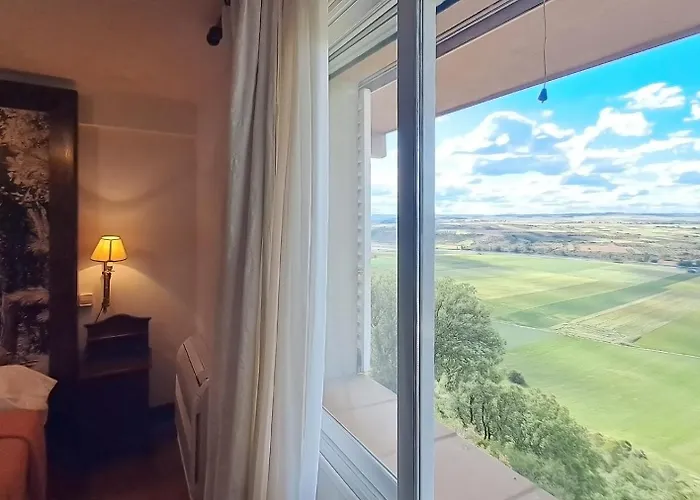 Hotel Rural&Spa Las Nubes Albalate De Zorita