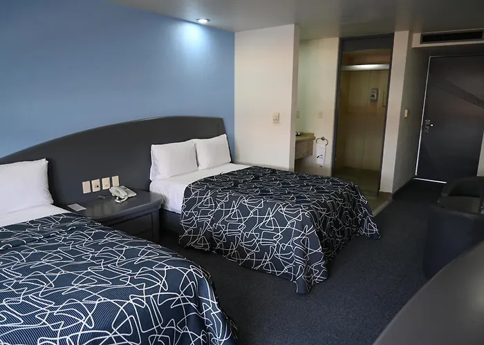 Hotel Concorde