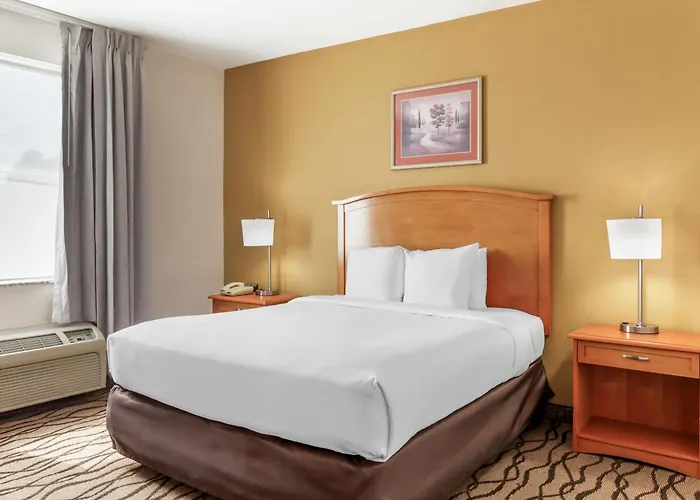 Comfort Inn & Suites Chesapeake - Portsmouth
