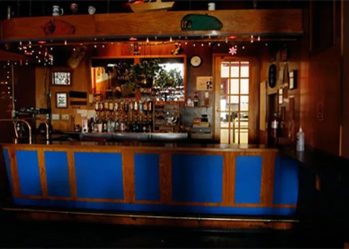 Sea Echo Motel