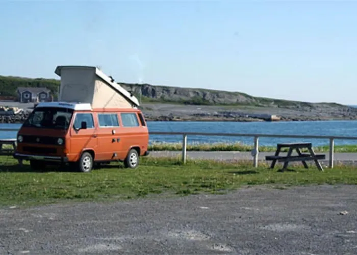 Sea Echo Motel