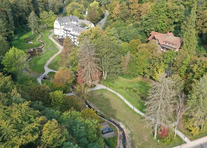 Hotel Luisenpark