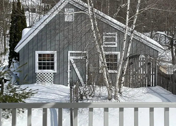 Deerhill Inn