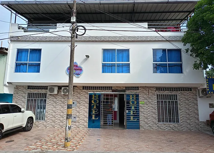 Hotel Bella Orquidea