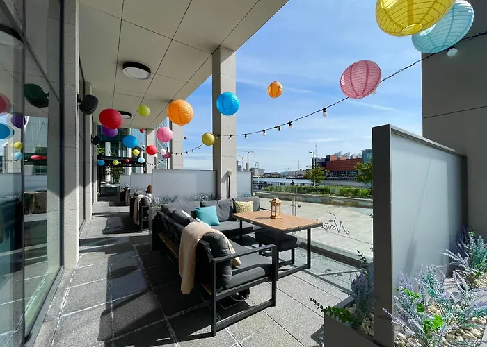 Ac Hotel By Marriott Belfast