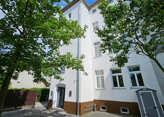 Zum Obstler - Gaststätte und Pension Gera