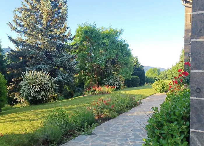 La Grange De Lily