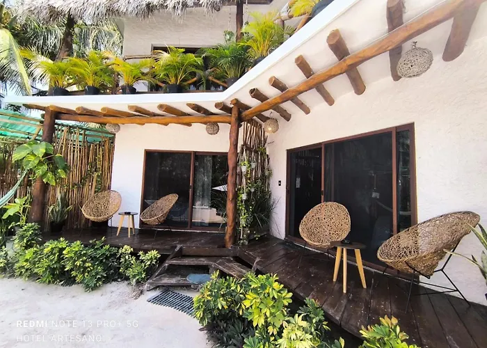 Arte Sano Hotel Only Adults - Near Beach
