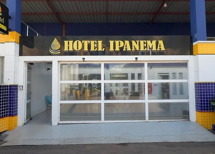 Hotel Ipanema