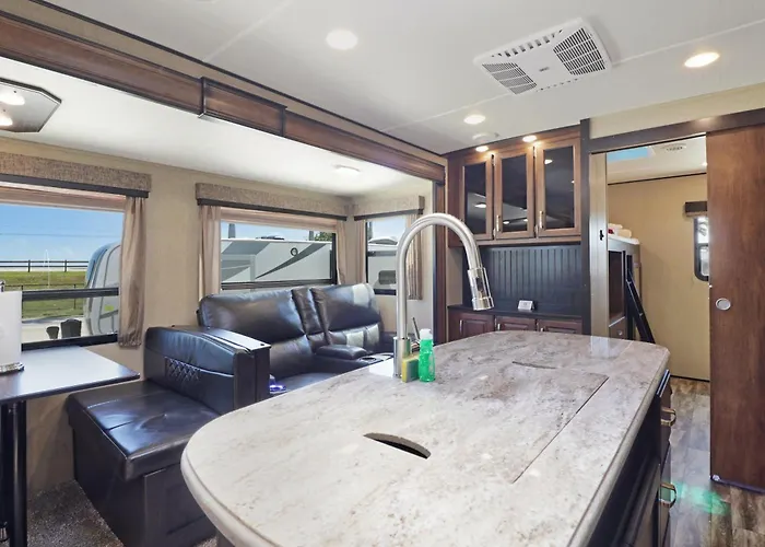 Sunshine Key Rv Resort & Marina Big Pine Key