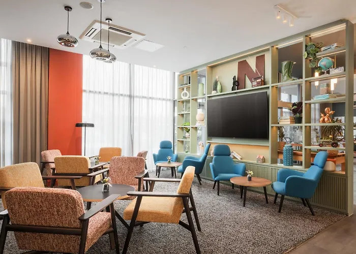 Holiday Inn Norwich City By Ihg