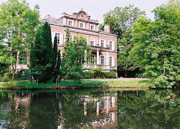 Le Chateau De Philiomel Lillers