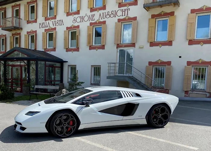 Hotel Bella Vista