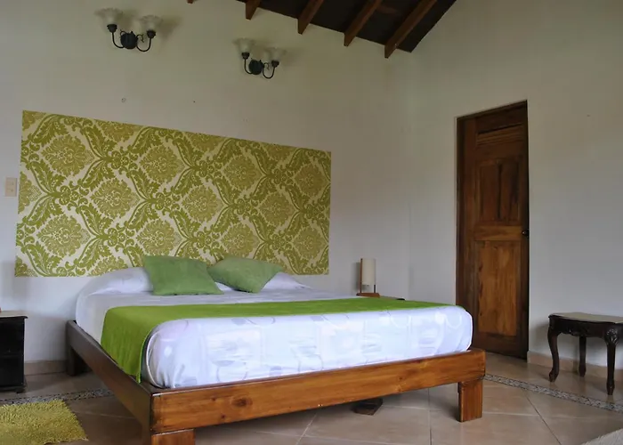 Hotel La Coqueta