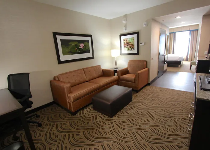 Hilton Garden Inn Findlay