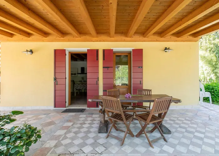 Agriturismo Porcaloca