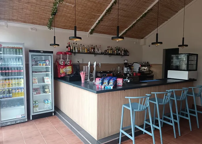 Pierre&Vacances Resort Menorca Cala Blanes Cala'N Blanes 