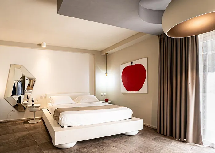 Neko Boutique Hotel