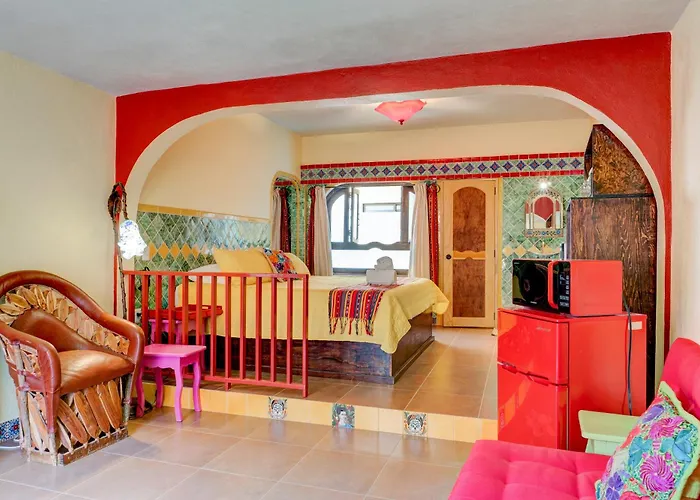 Casa de Colores