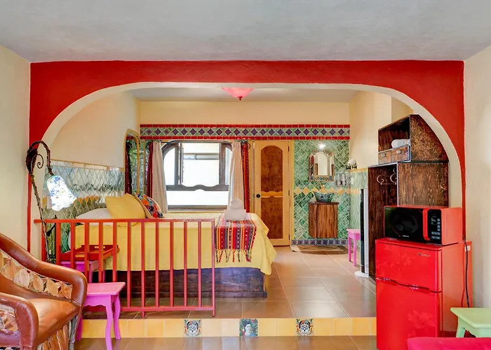 Casa de Colores