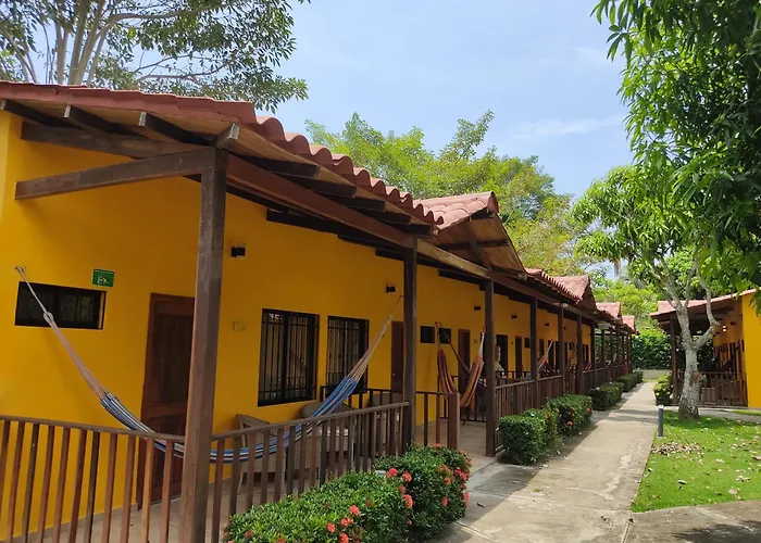 Senderos del Mar