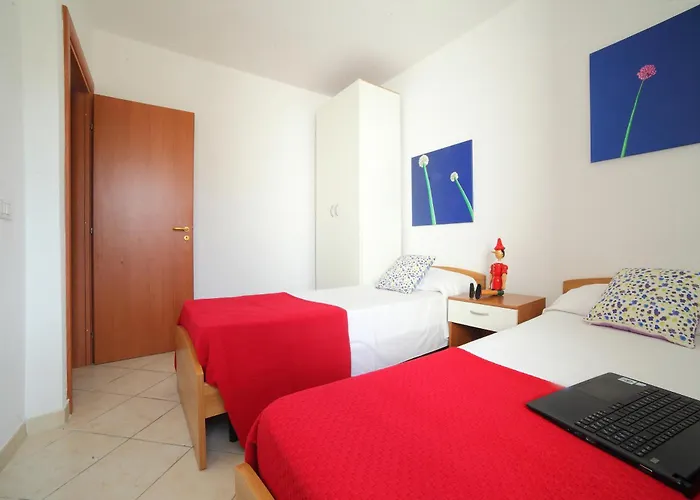 Residence Rivamare Ugento