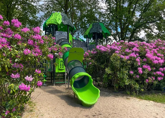 Vakantiepark Latour