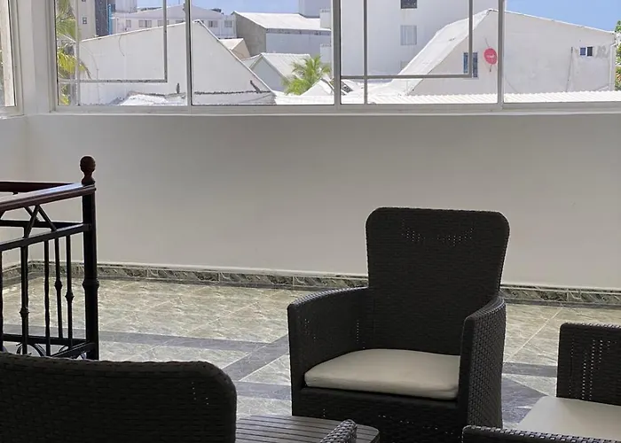 Holiday Sai Hotel