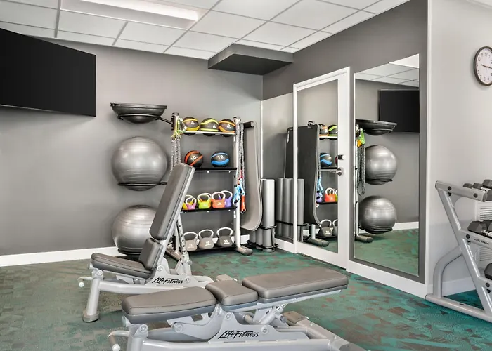 Towneplace Suites By Marriott Wentzville