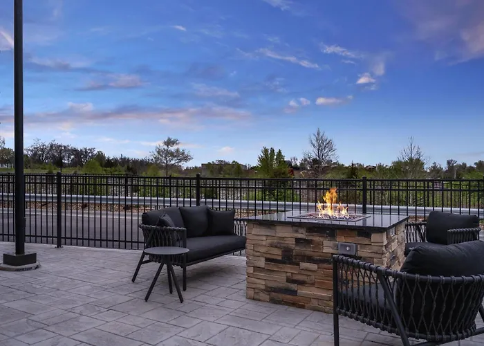 Towneplace Suites By Marriott Wentzville