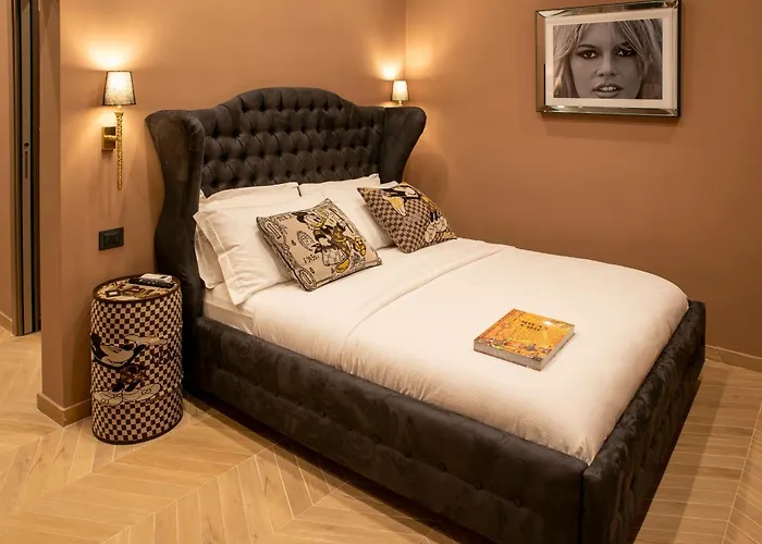 Stile Raro Suite
