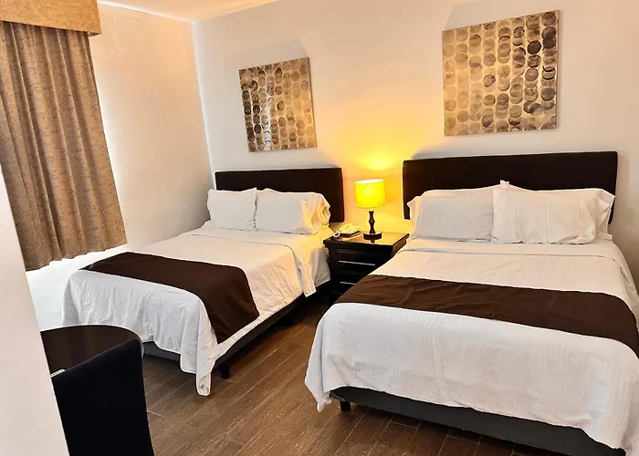 Hotel del Fresno