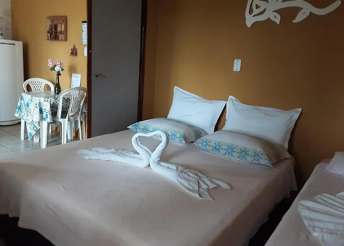 Pousada Villa Verde