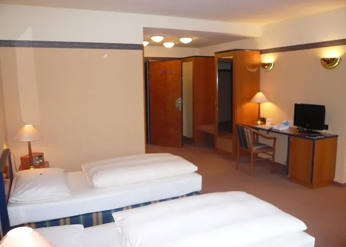 Hotel Falkenstein