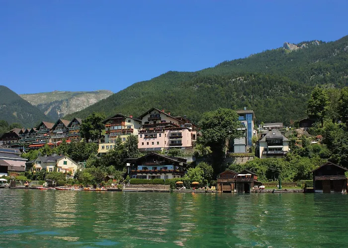 Pension Linortner