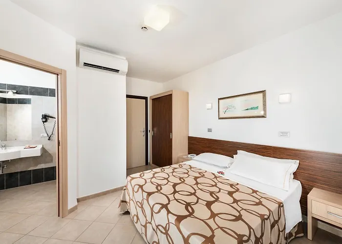 Hotel Fenix San Benedetto del Tronto