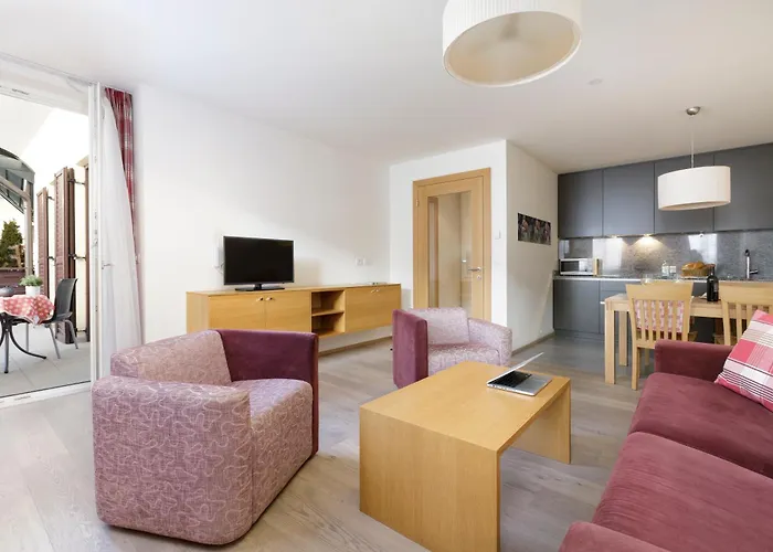 Residence Innichen - San Candido