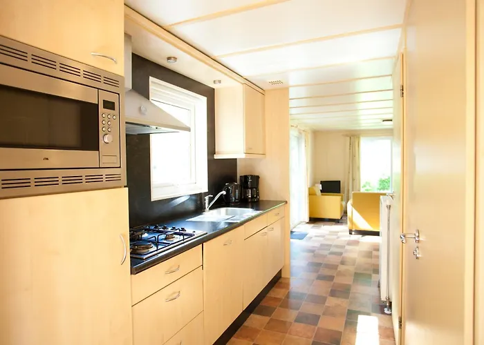 EuroParcs De Hooge Veluwe Hotel Arnhem