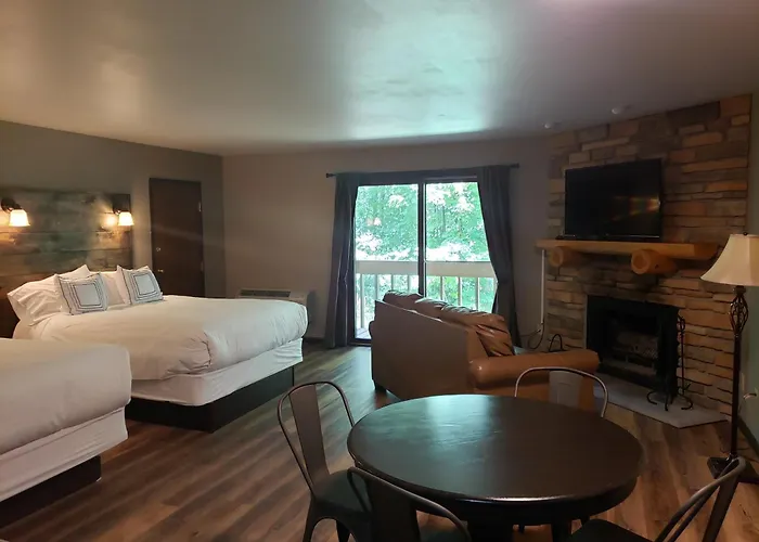 Rib Mountain Inn