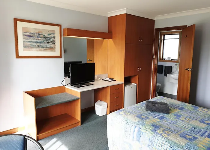 Lacepede Bay Motel