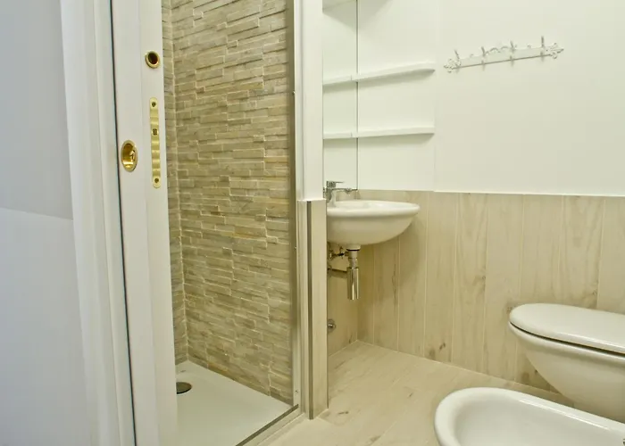 Borgo Manzoni - Charming House