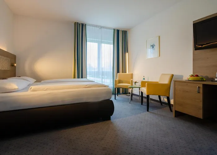Albhotel Fortuna