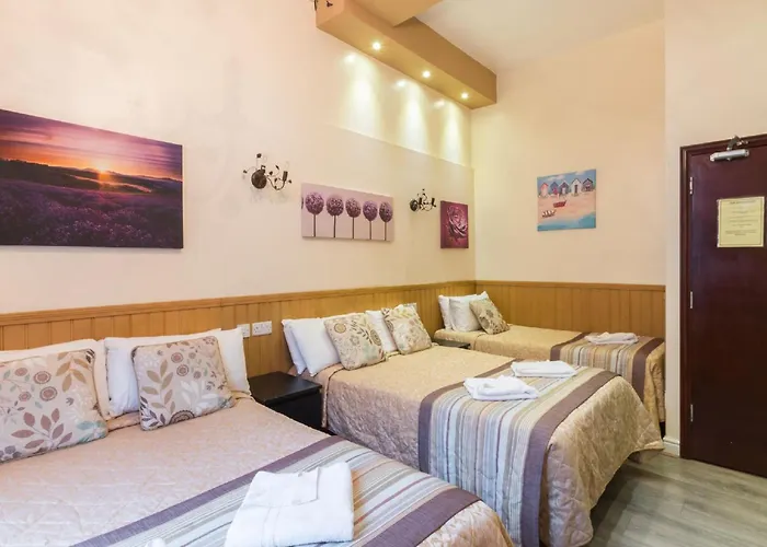Notting Hill Gate Hotel